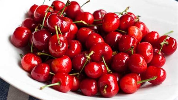 سعر كيلو الكريز