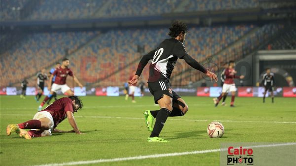 الاهلي وسيراميكا