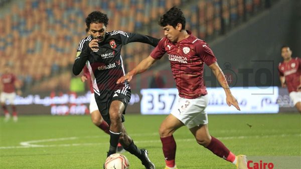 موعد مباراة الأهلي