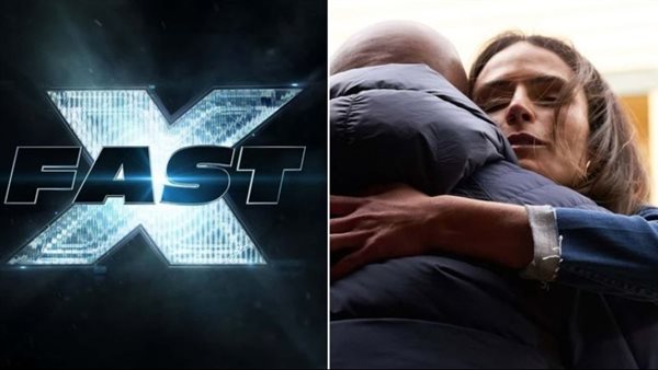 فيلم Fast X 