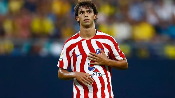 أتليتكو مدريد 