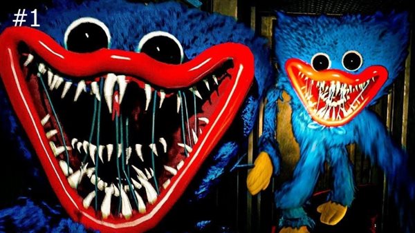 شخصية هاي واجي 