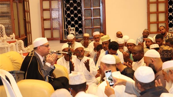 القارئ عبدالناصر