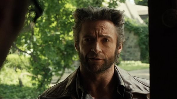 شخصية ولفيرين