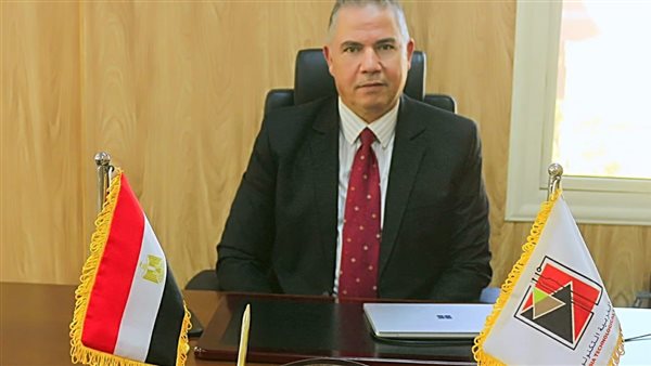 الدكتور منتصر رئيس