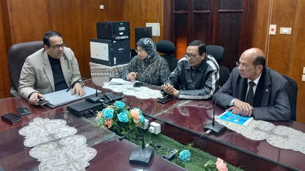 وكيل تعليم الغربية