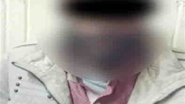 أحد المضبوطين الهاربين