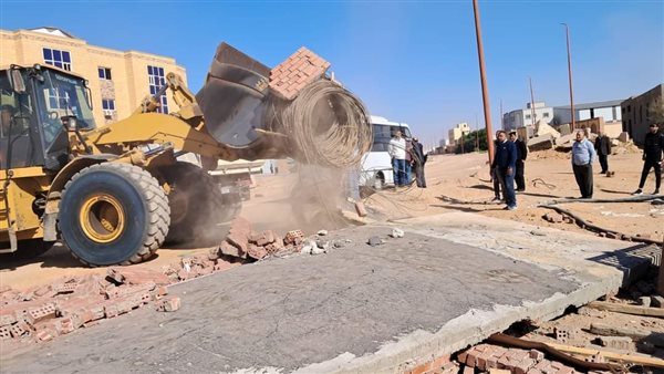 مدينة العاشر من رمضان