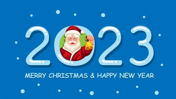 صور بابا نويل 2023