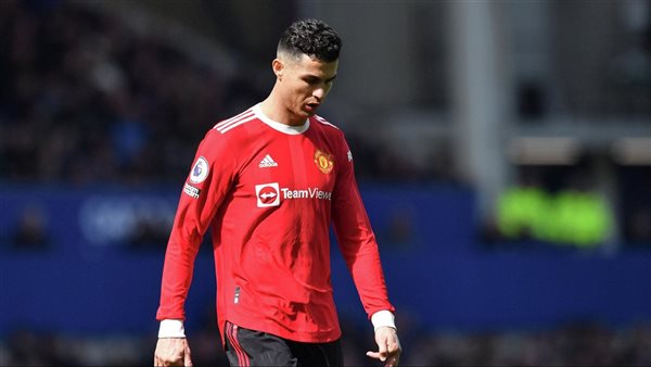 كريستيانو رونالدو