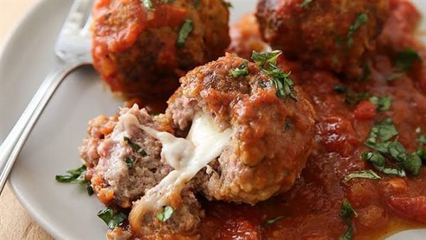 طريقة عمل كفتة الفراخ