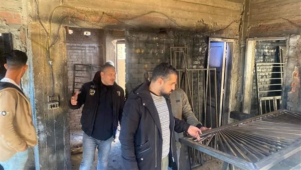 إزالة كافة صور التعديات