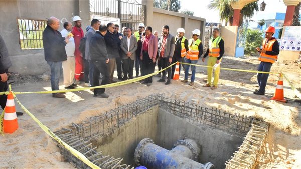 محافظ أسيوط 