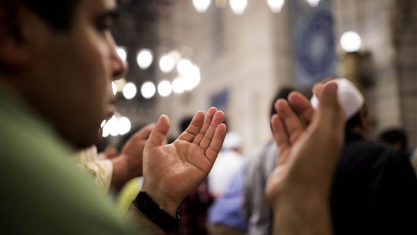 دعاء بداية السنة