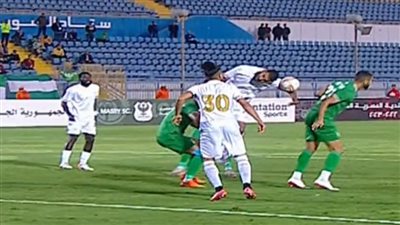 نتيجة مباراة المصري وأسوان.. إيفونا يهدي زهرة الجنوب فوز قاتل