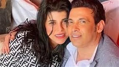 برلنتي عامر: سعد الصغير بيهددني بالقتل.. وقالي لو روحتي عملتي محضر هحبسك 