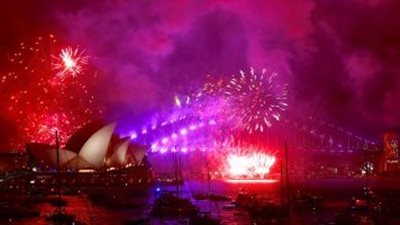 تحذير لقائدي السيارات.. الأرصاد تكشف حالة الطقس ليلة رأس السنة الميلادية 