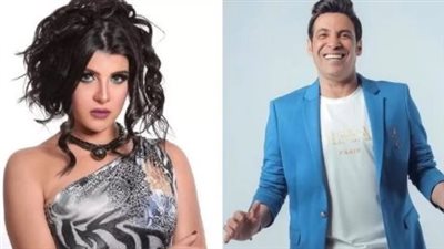 سعد الصغير لـ القاهرة 24: والدة برلنتي عامر سرقت مني 75 ألف جنيه