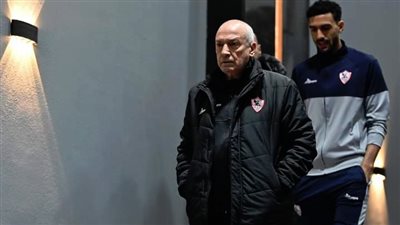 تفاصيل خطة الزمالك للهروب من الشرط الجزائي لـ فيريرا 