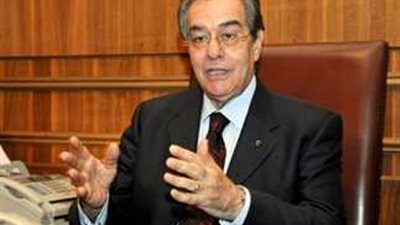 لقاء الحسم مع وزيرة التضامن.. عدلي حسين عقب تجميد عضويته من 57357: المجلس باطل قانونيا | خاص