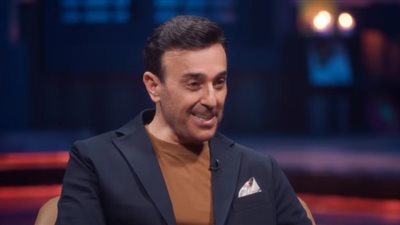 صابر الرباعي عن إمكانية استقراره في السعودية: أرض طاهرة وأي إنسان يتمنى يقيم فيها