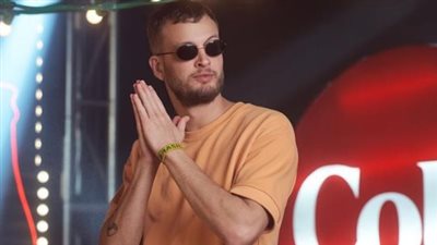 مروان موسى بعد فوزه بـ جوائز Afrima Music العالمية: شرف ليا تمثيل الراب المصري في إفريقيا