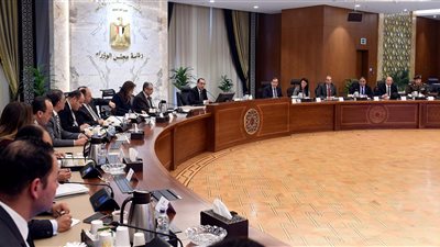 تأكيدًا لـ القاهرة 24.. رئيس الوزراء يترأس الاجتماع الأول للجنة المعنية بالإعداد لمؤتمر الترويج للاستثمار