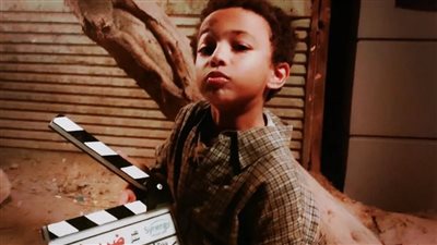 الطفل منذر مهران ينضم لمسلسل ضرب نار مع ياسمين عبد العزيز والعوضي في رمضان 2023 