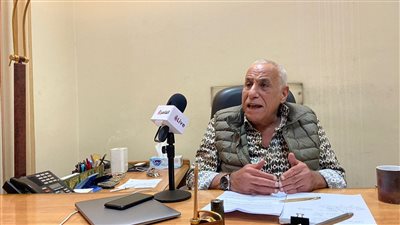 حسين لبيب: حديث سليمان وهدان يحمل مغالطات.. والتاريخ سيسجل ما نفعله من أجل الزمالك