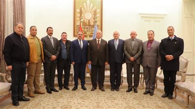 محافظ القاهرة: التواجد الميداني بالشارع وحل مشاكل المواطنين أهم عوامل تقييم رؤساء الأحياء