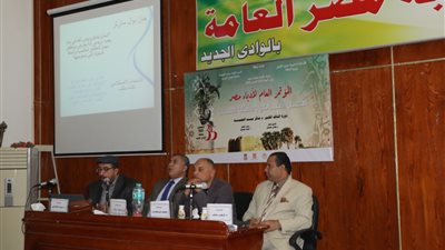 محمود الضبع: الميتافيرس بدأ من التراث العربي 