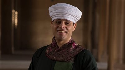 بعد حفل الأهرامات.. محمود التهامي يشارك في السيمفونية العالمية سلام حب تسامح لمهرجان أبو ظبي