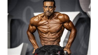 العربي الوحيد الفائز ببرونزية مستر أوليمبيا فئة الكرسي المتحرك: الشكوك في إمكاناتي كانت الداعم لي وتعرضت للتجاهل عربيا | حوار