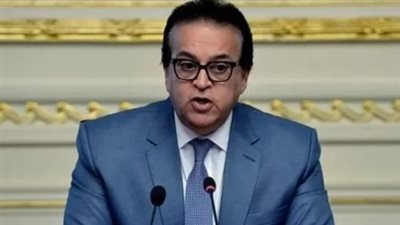 الصحة: سرطان الكبد يتصدر وفيات السرطان بمصر