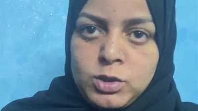 شاب يتعدى جنسيًا على نجل شقيقة زوجته بالزاوية الحمراء.. ووالدته: اغتصبه لمدة أسبوع وحرقه بالسجاير | بث مباشر