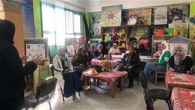 محافظة الإسكندرية: تكثيف لجان حماية الطفولة بنطاق الأحياء