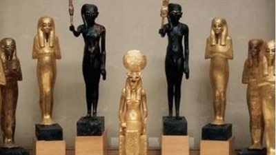 تأجيل محاكمة أمريكي و11 مصريًا في اتهامهم بتهريب الآثار لجلسة 6 مارس