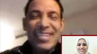 سعد الصغير يتصدر تريند جوجل وفيس بوك بعد حواره مع القاهرة 24