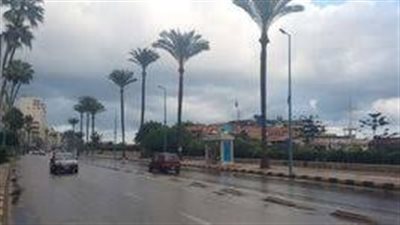  الصغرى تصل لـ 10 درجات.. موجز أخبار الطقس غدًا السبت 31-12-2022