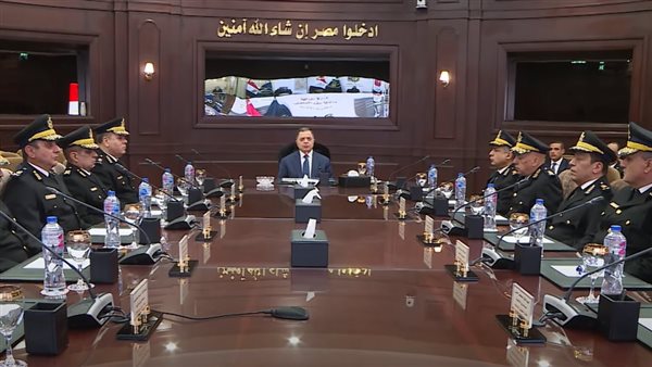 وزير الداخلية 