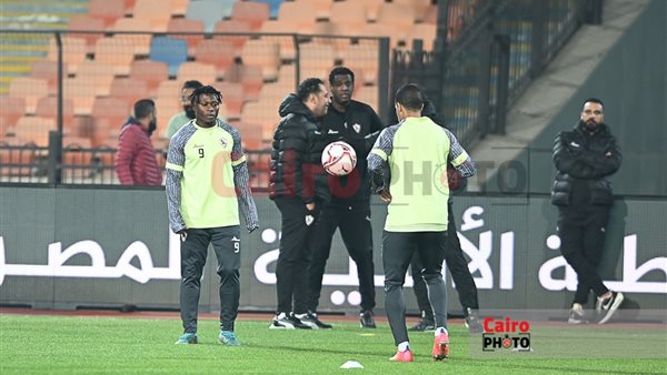 فريق الزمالك