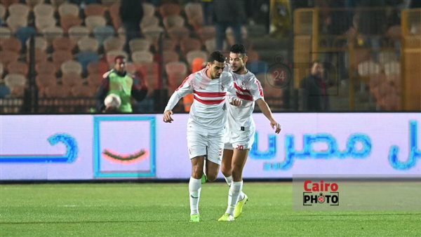 الزمالك والإسماعيلي