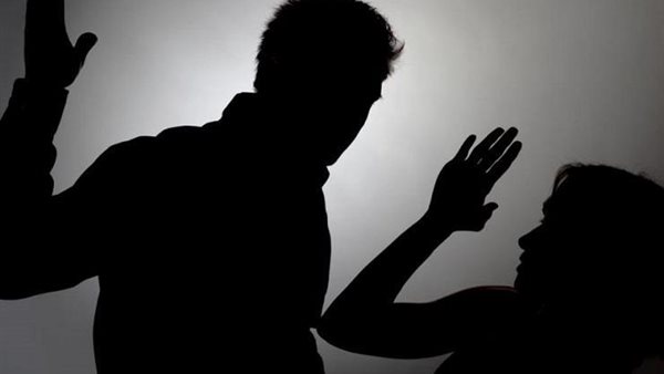 العنف الأسري