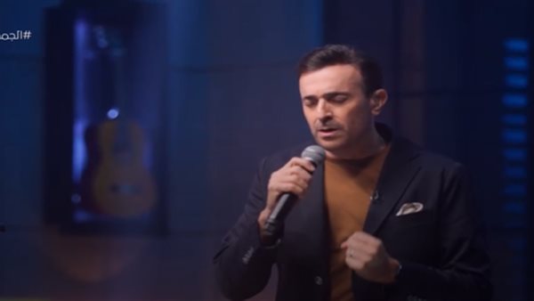  صابر الرباعي