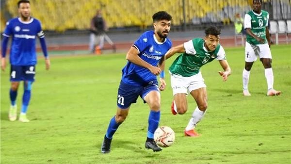 سموحة وغزل المحلة