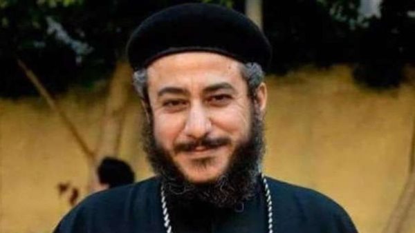 الكاهن سيرافيم حنا