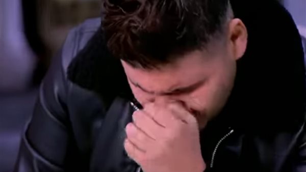 الفنان عمر كمال