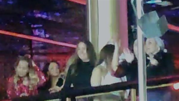  نرمين الفقي