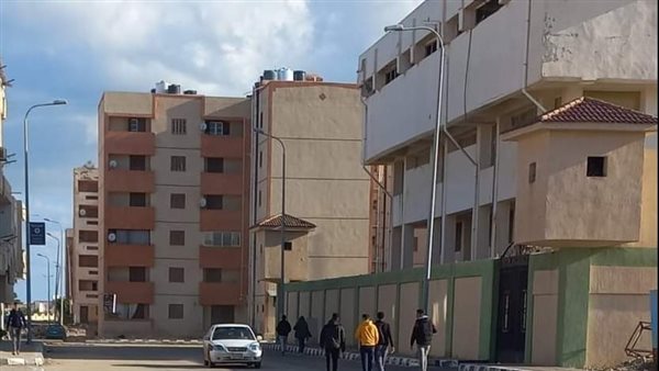 طقس شمال سيناء