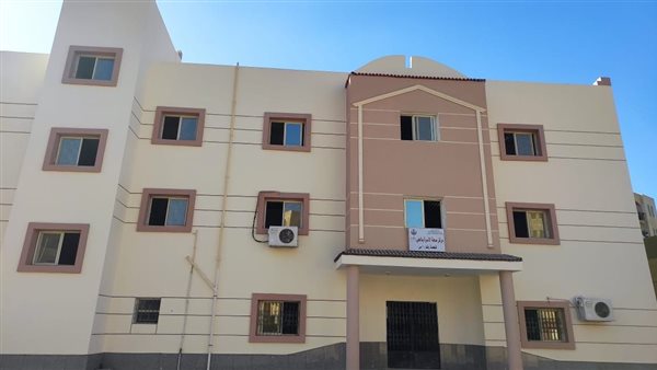 خدمات جهاز المدينة